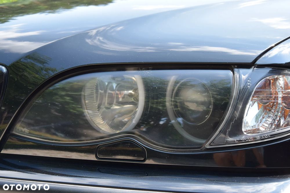 BMW Seria 3 325i Edition Sport - 25