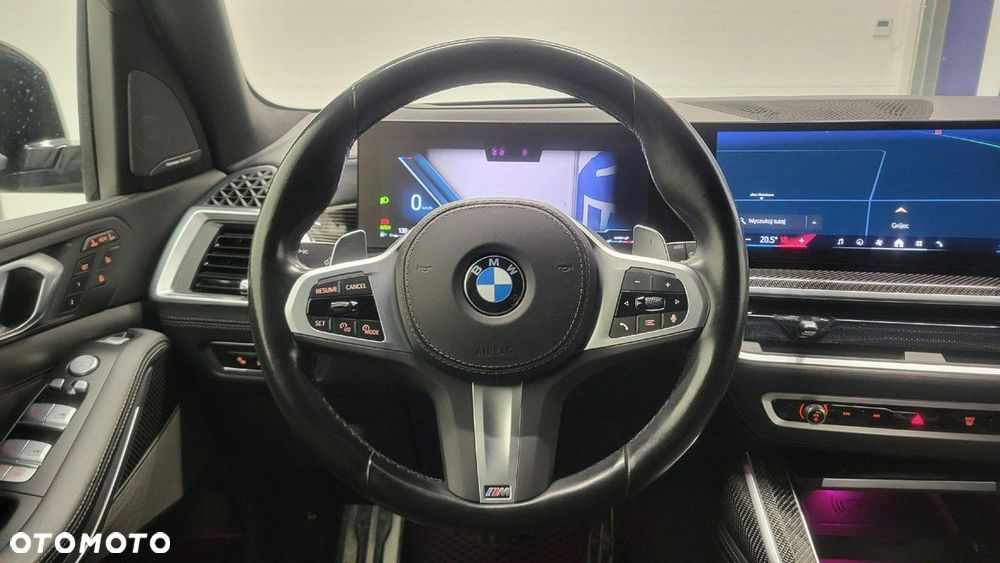 BMW X7 xDrive40d mHEV sport - 15