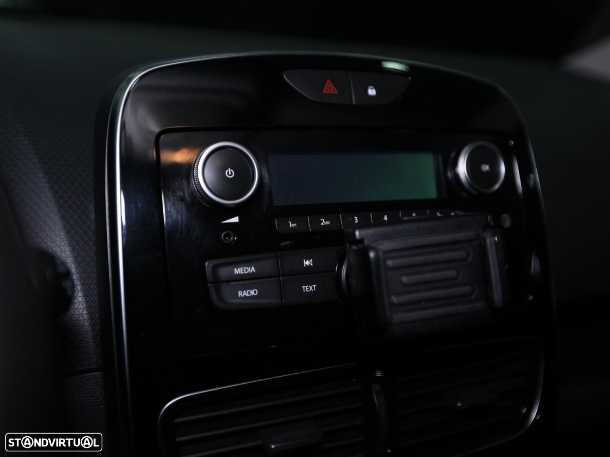 Renault Clio Van 1.5 DCI 75 ZEN c/iva - 12