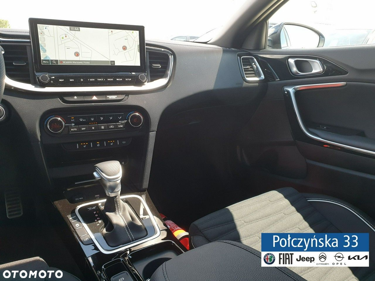 Kia ProCeed - 30
