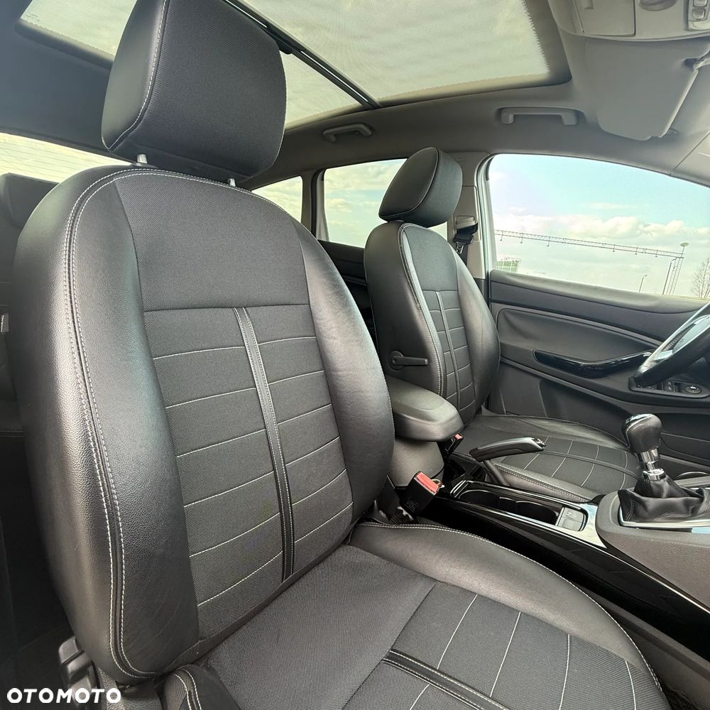 Ford Kuga 2.0 TDCi 4x4 Individual - 14