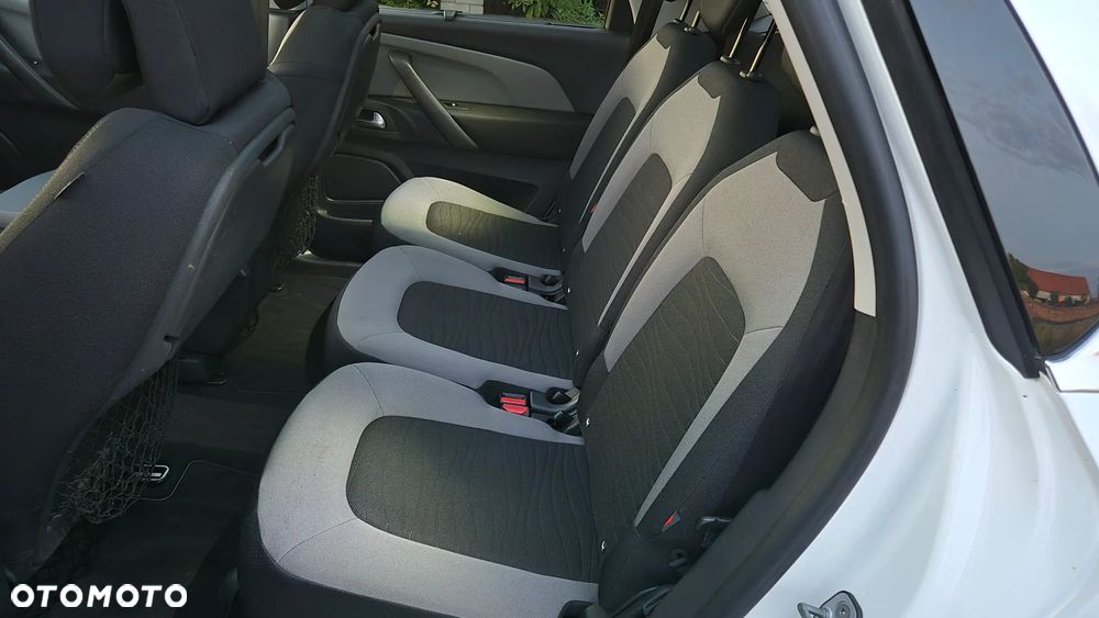 Citroën C4 Picasso 1.6 HDi Selection - 32