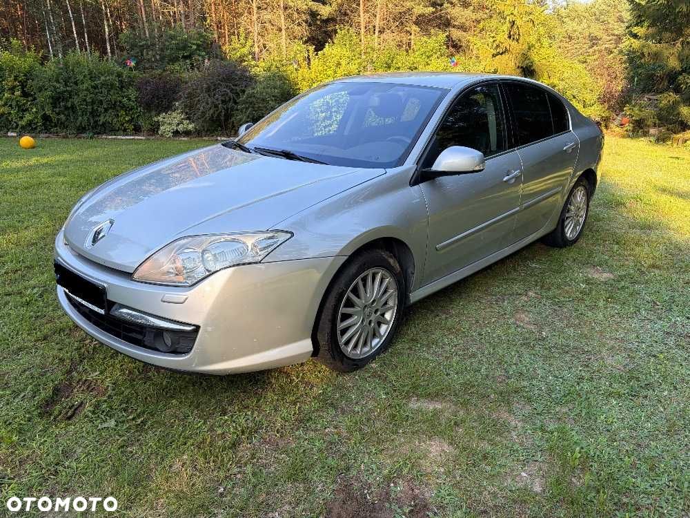 Renault Laguna - 1