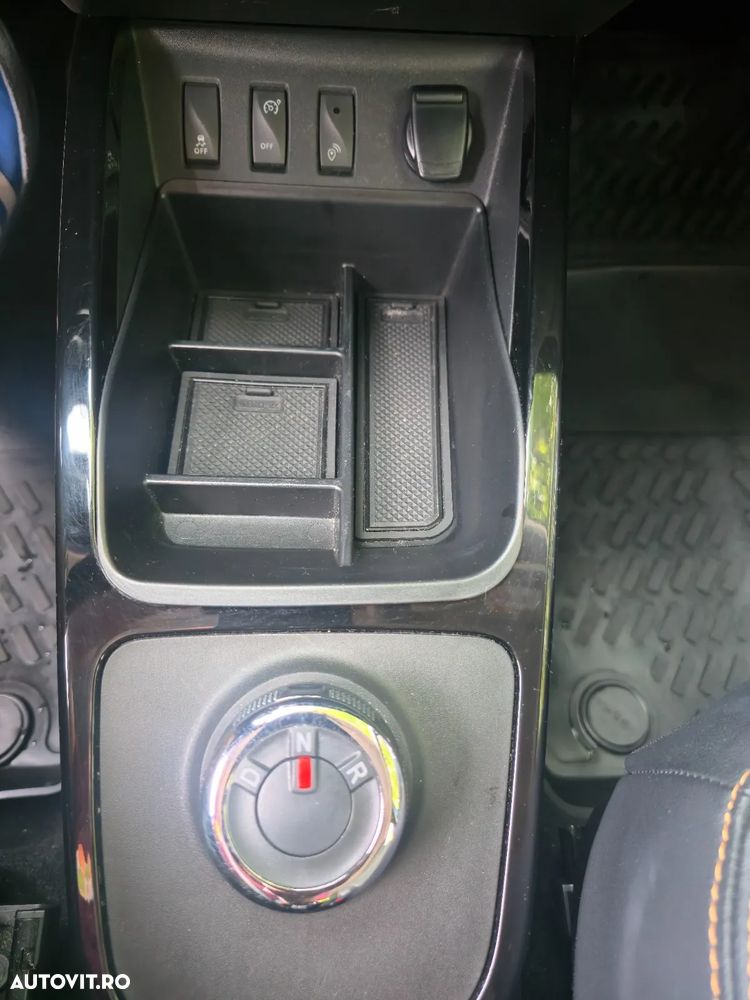 Dacia Spring Comfort Plus - 6