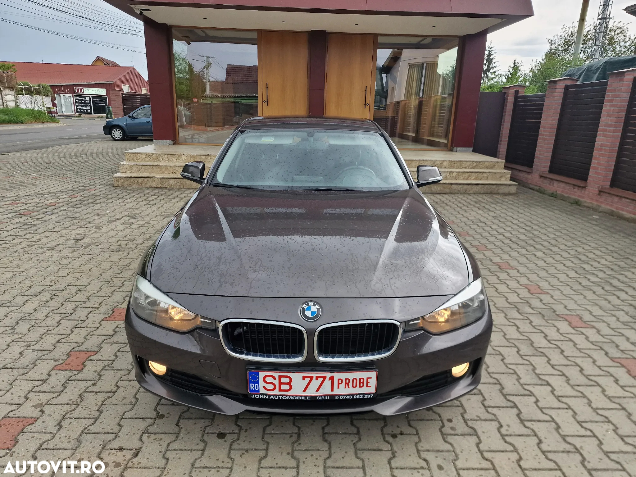 BMW Seria 3 - 10