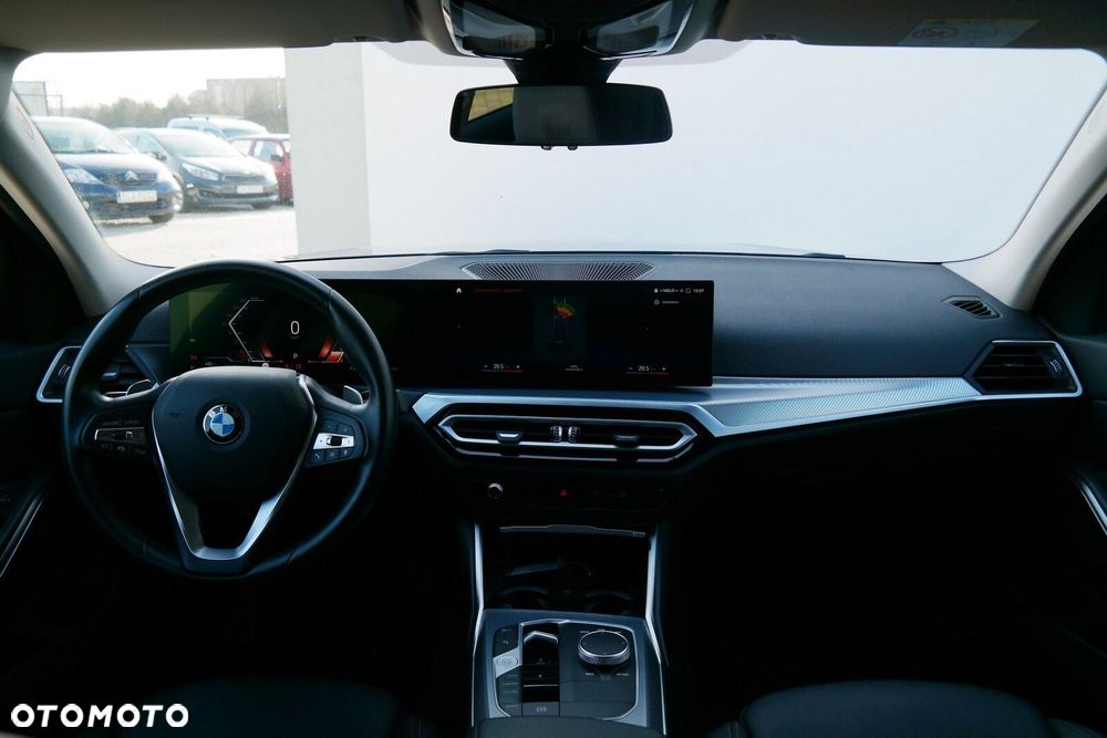 BMW Seria 3 - 18