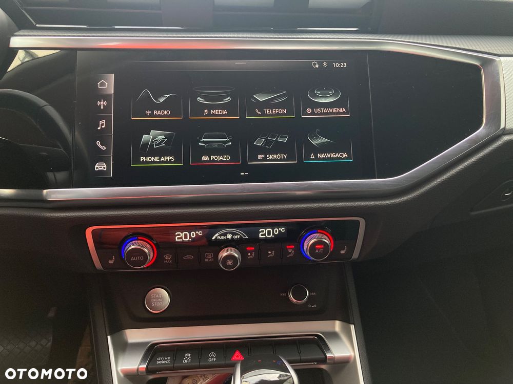 Audi Q3 35 TFSI Advanced S tronic - 14