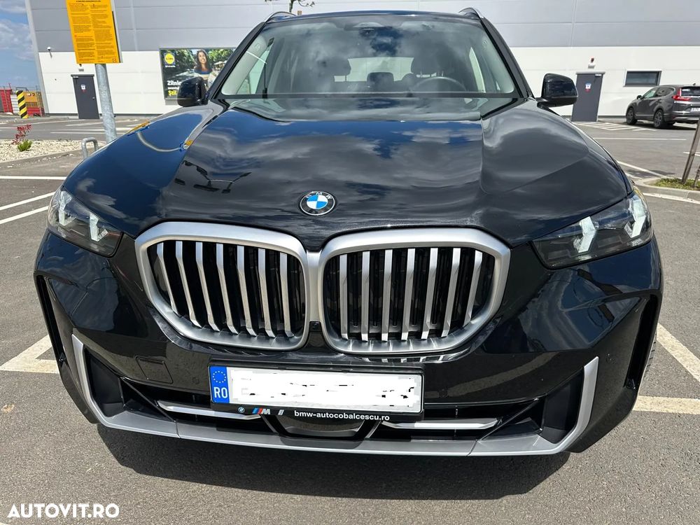 BMW X5 - 5