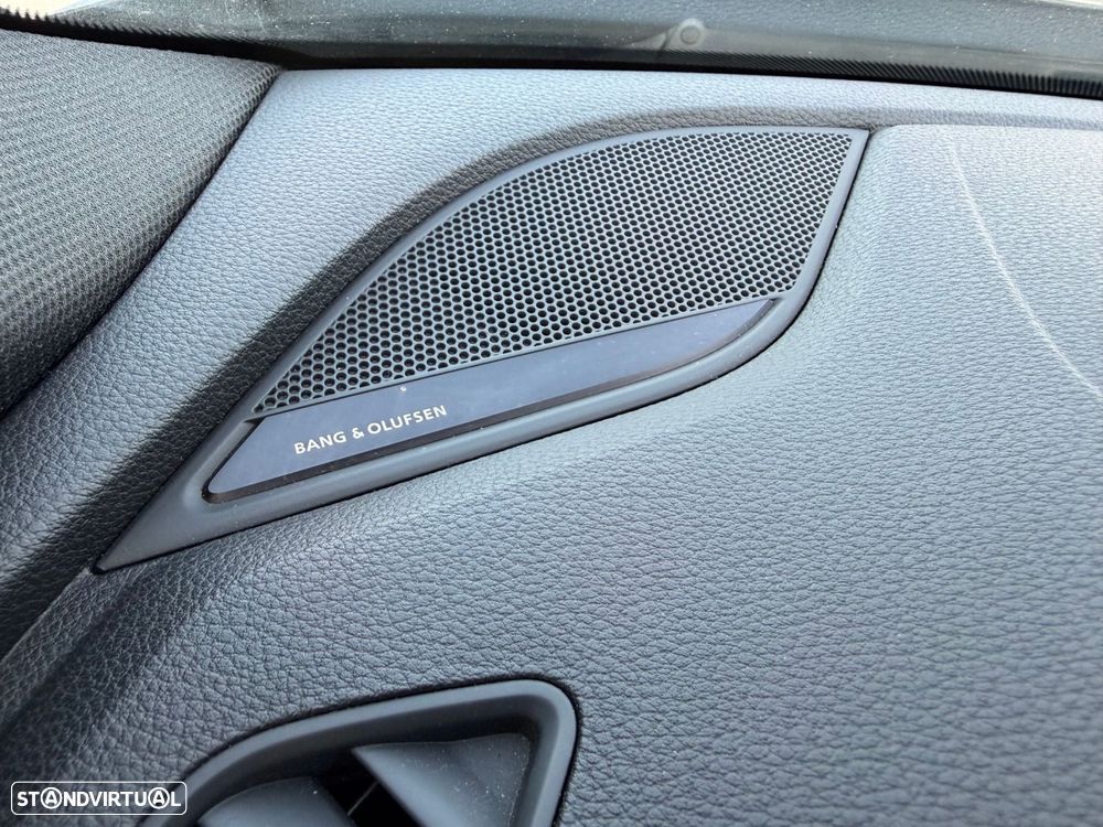 Audi A5 Sportback 2.0 TDI S-line S tronic - 24