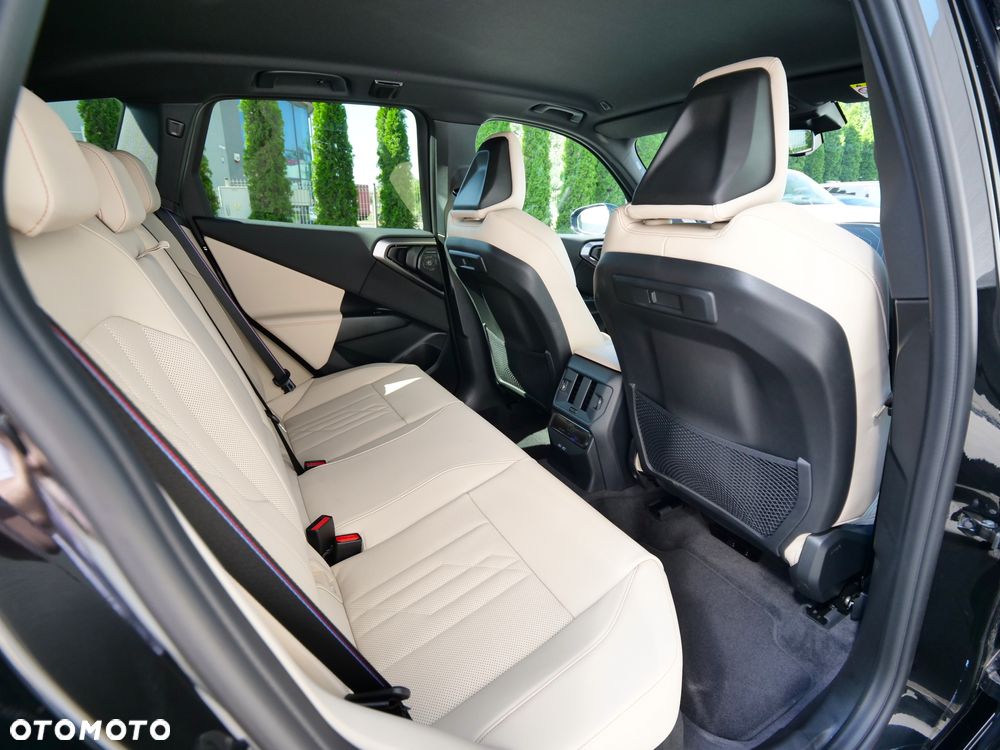 BMW X3 20d xDrive - 37