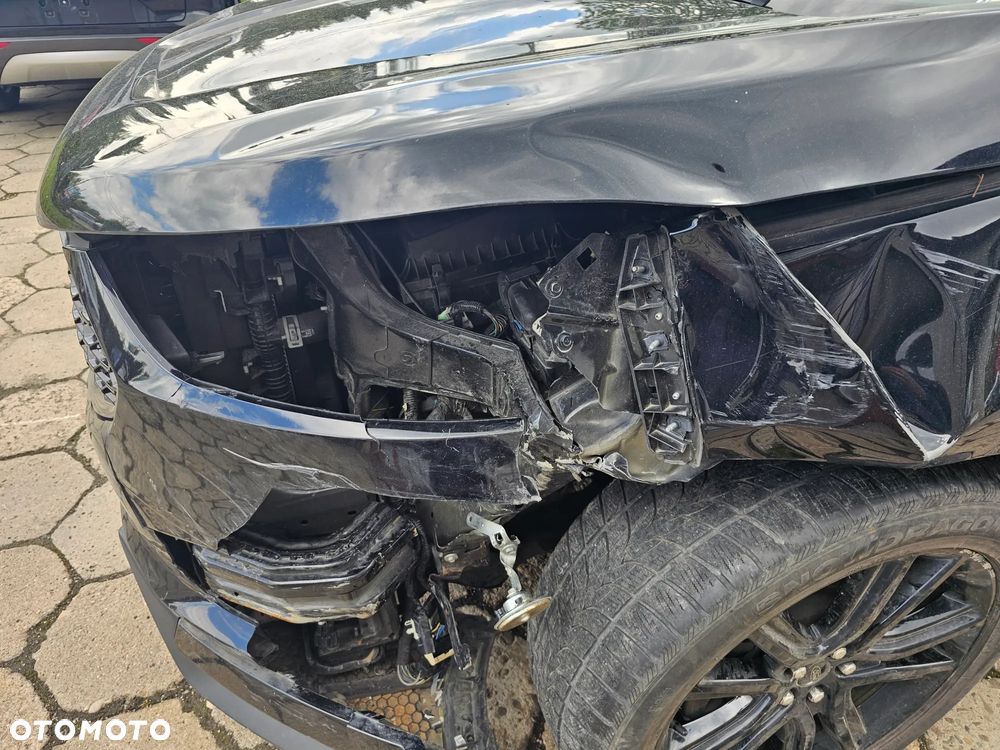 Ford Edge - 11