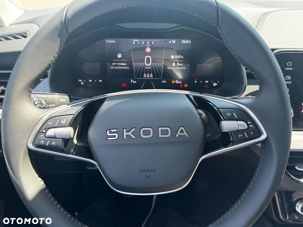 Skoda Scala 1.0 TSI Drive - 13