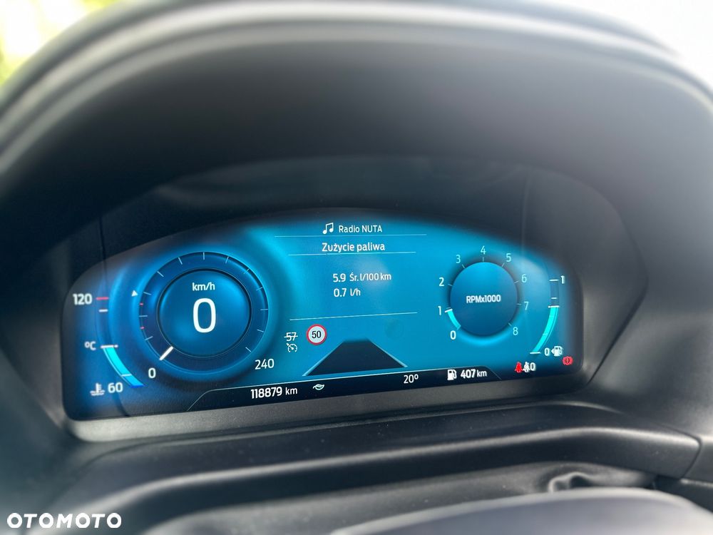 Ford Puma 1.0 EcoBoost mHEV ST-Line - 15