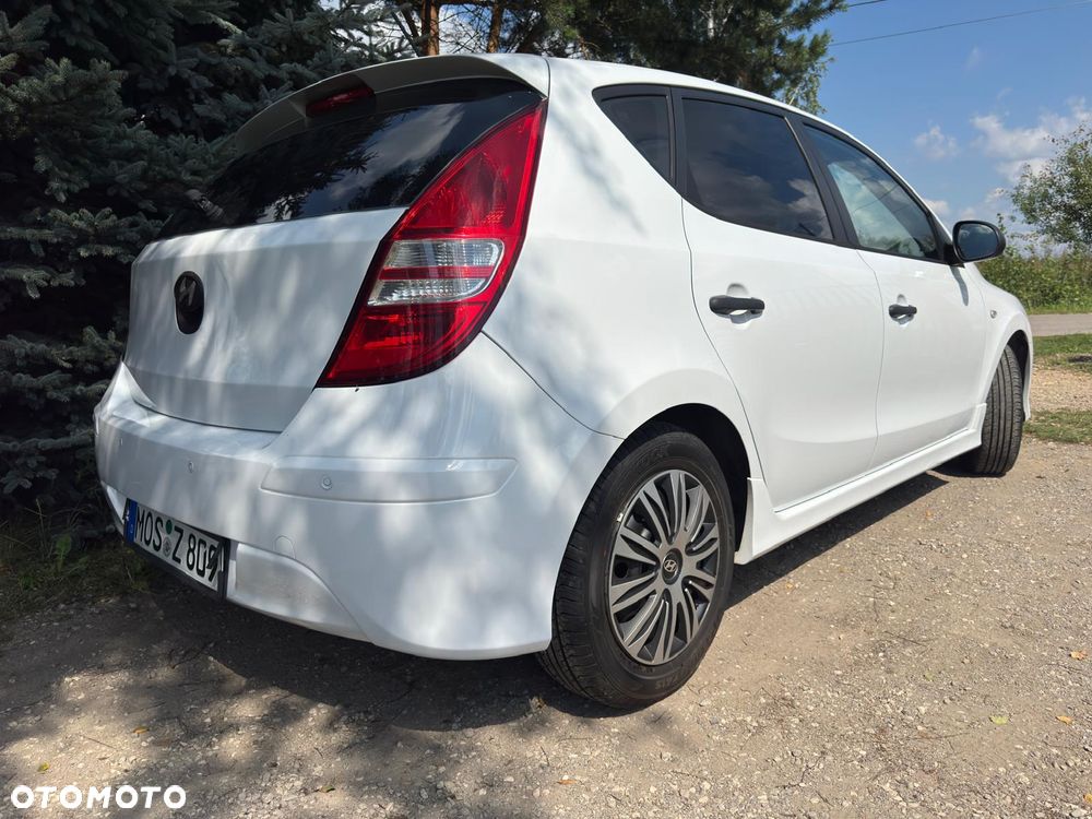 Hyundai i30 - 4