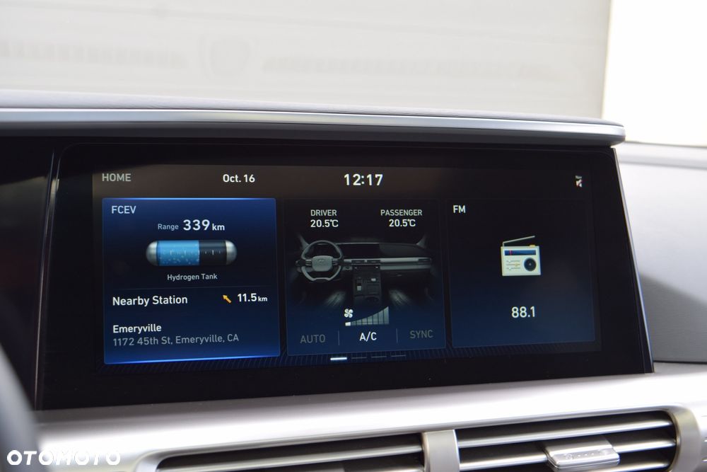Hyundai NEXO Prime - 19
