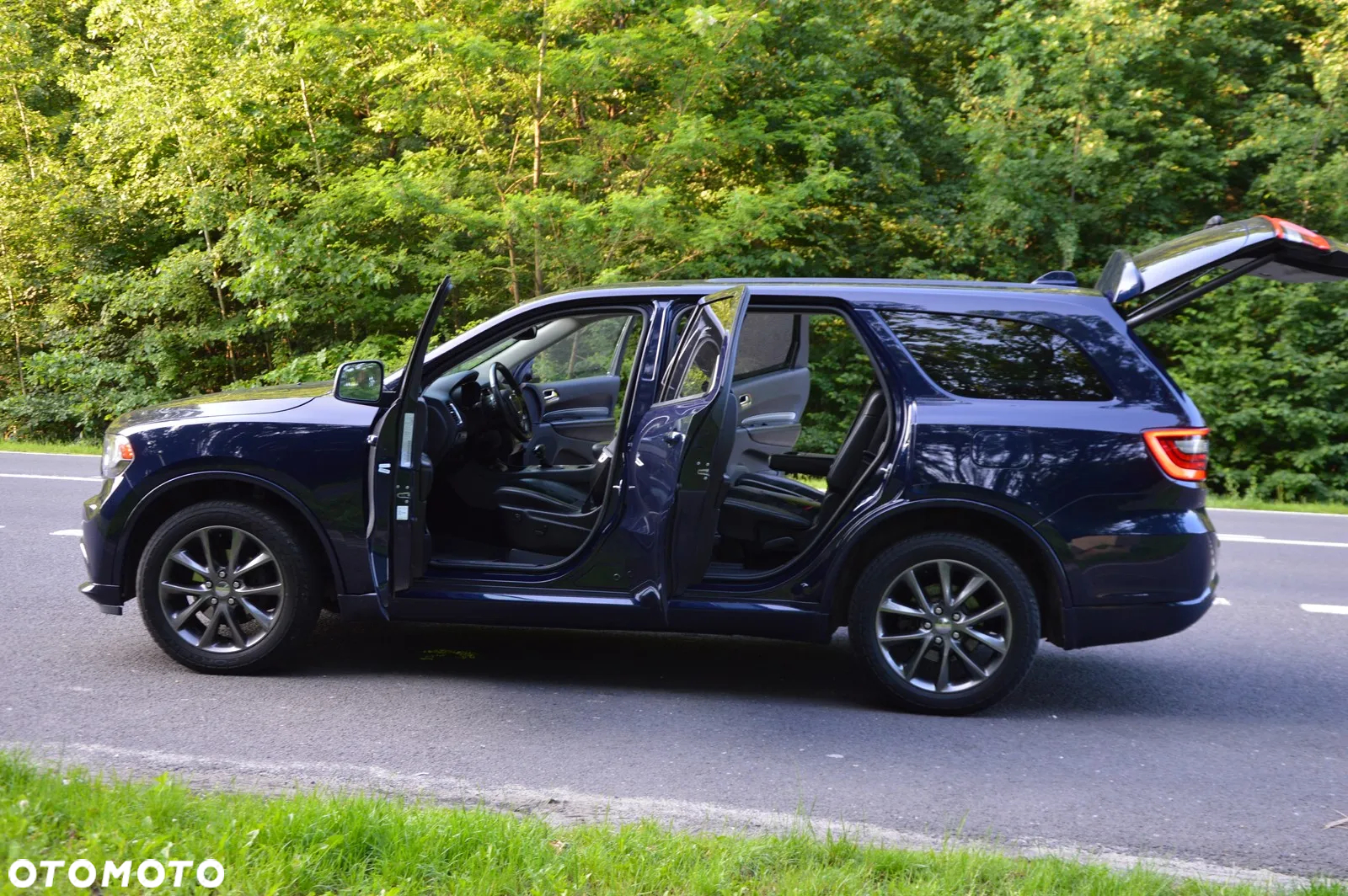 Dodge Durango - 7