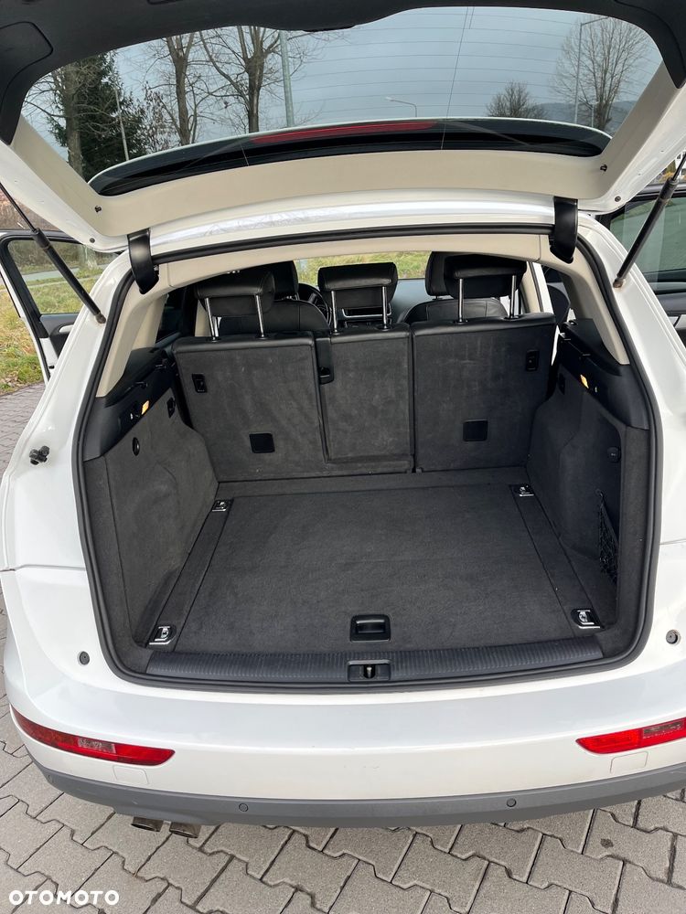 Audi Q5 2.0 TDI Quattro - 17