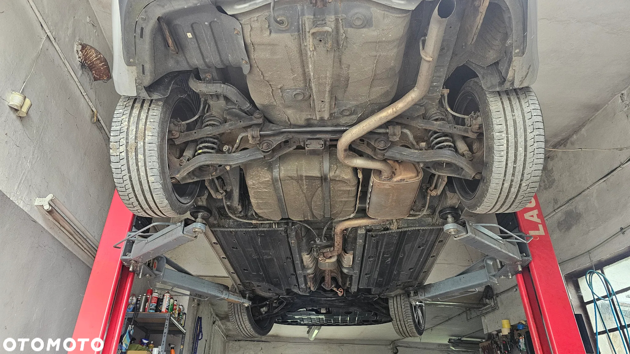 Kia Ceed - 5