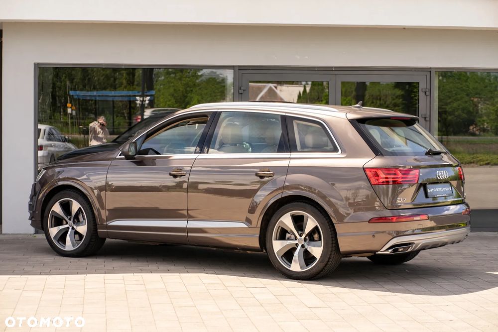 Audi Q7 - 23