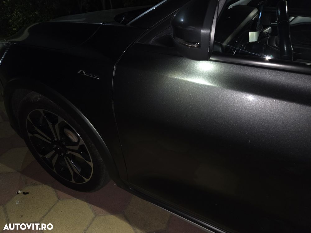 Ford Focus 1.5 EcoBlue Start-Stopp-System ACTIVE VIGNALE - 31