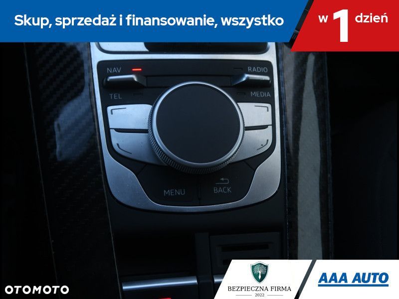 Audi A3 Sportback - 17