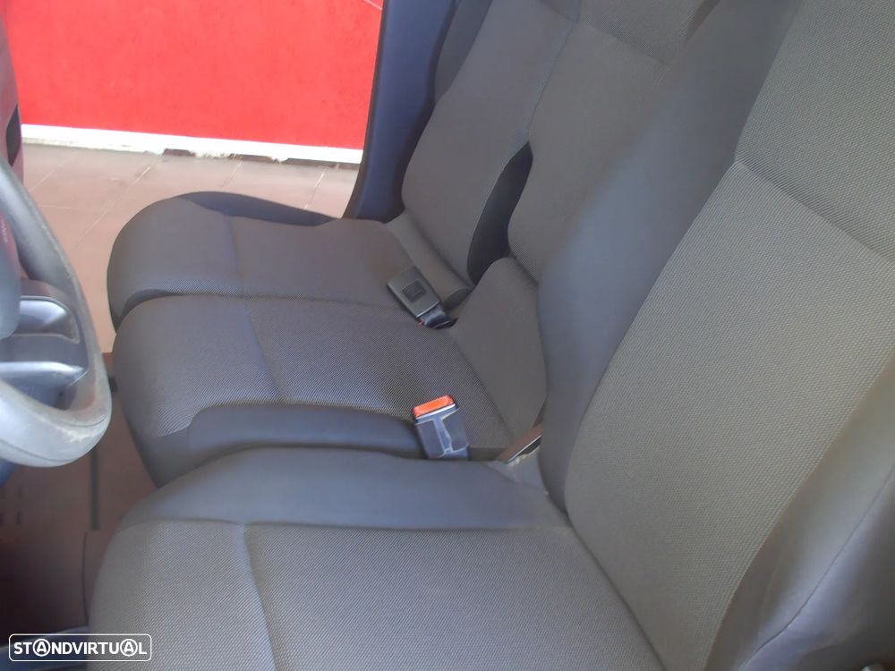 Citroën berlingo - 15