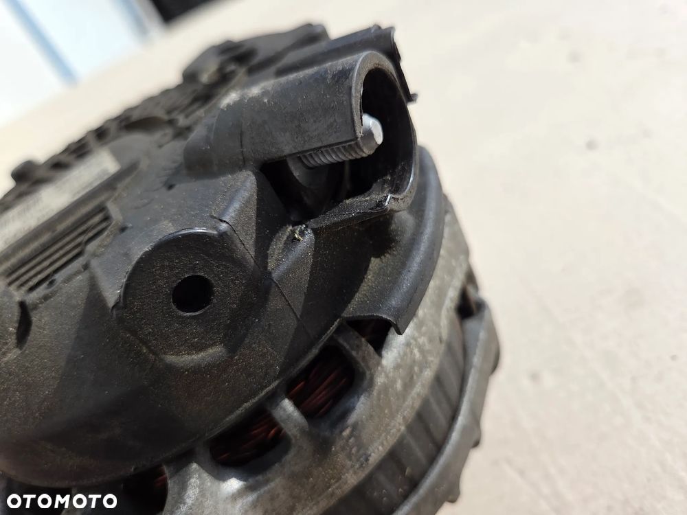 Alternator Citroen C3 III 1.2 B  9809391880 - 3