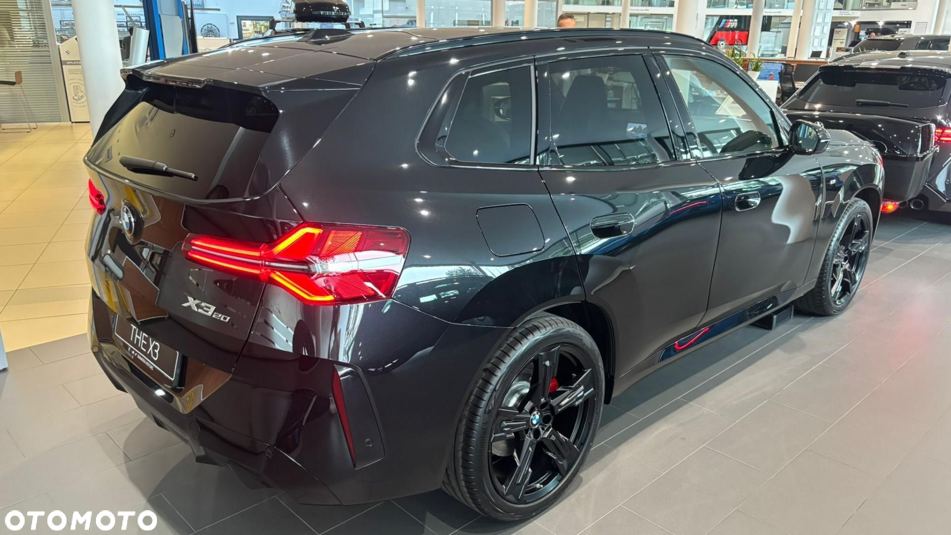 BMW X3 - 2
