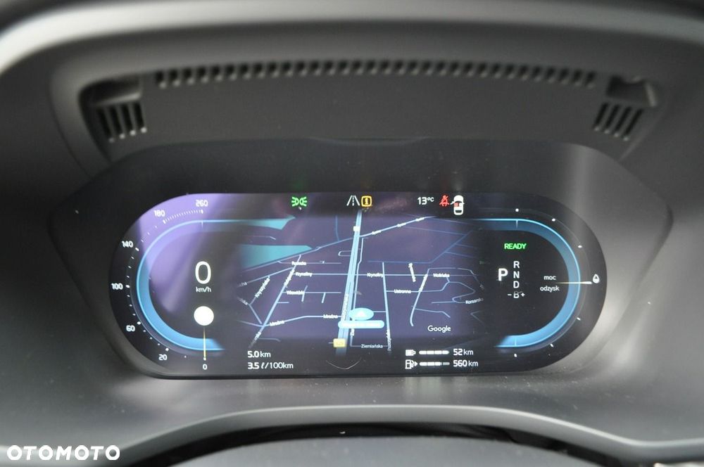 Volvo XC 60 T8 Plug-In Hybrid AWD Polestar Engineered - 20