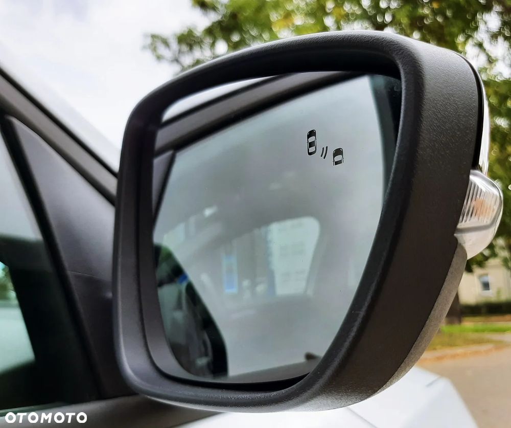 Ford Focus 1.0 EcoBoost ST-Line X - 30