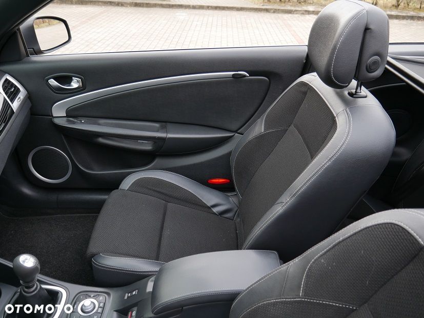 Renault Megane 1.9 dCi Privilege - 31