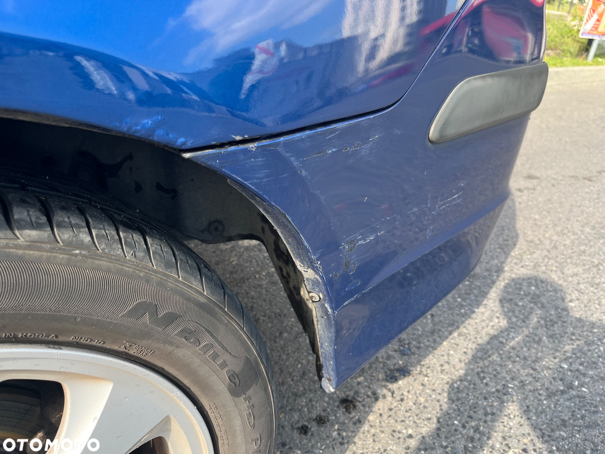 Honda Accord 2.0 Comfort - 11