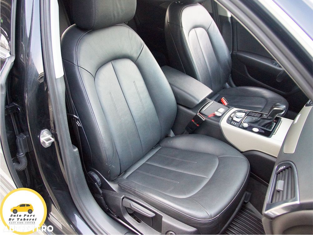 Audi A6 Allroad - 26