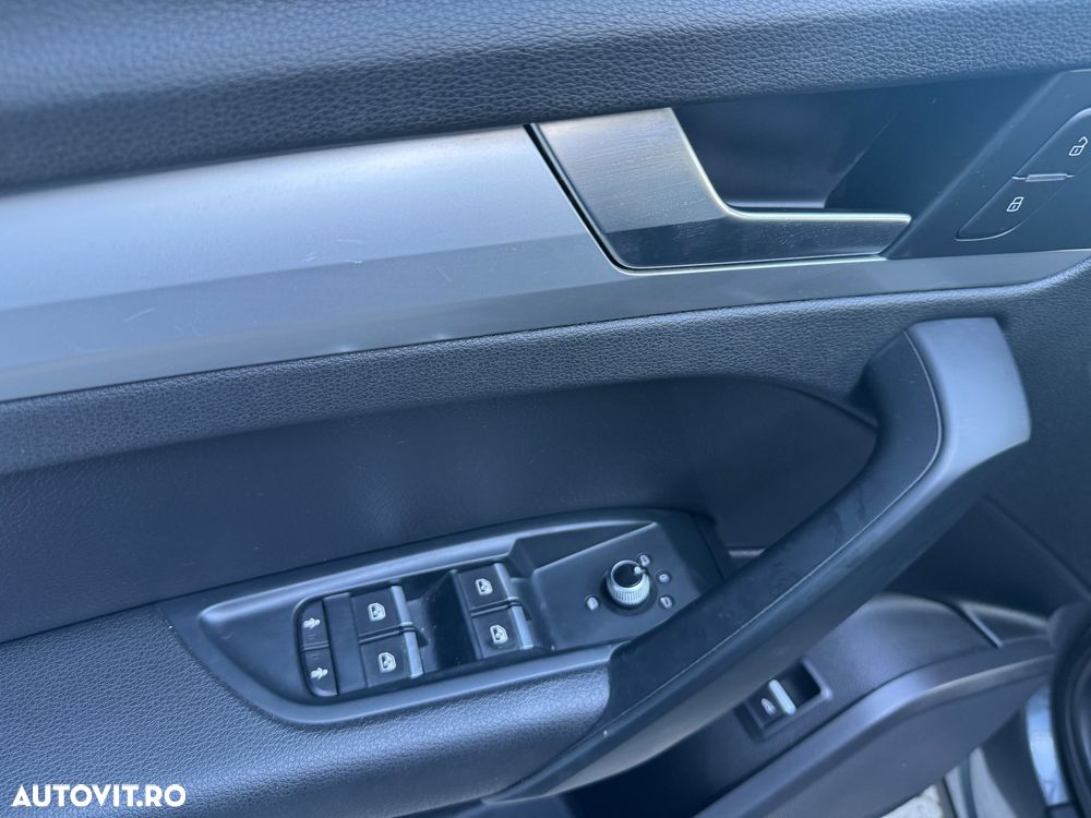 Audi Q5 2.0 TDI Quattro S tronic - 7