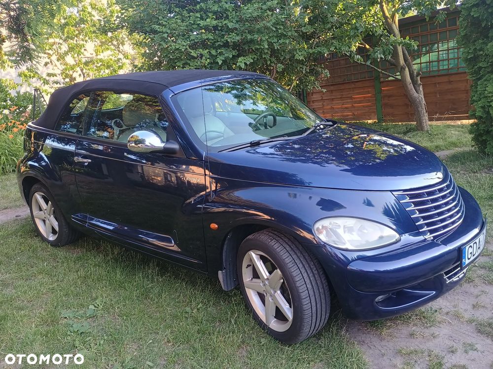 Chrysler PT Cruiser - 8