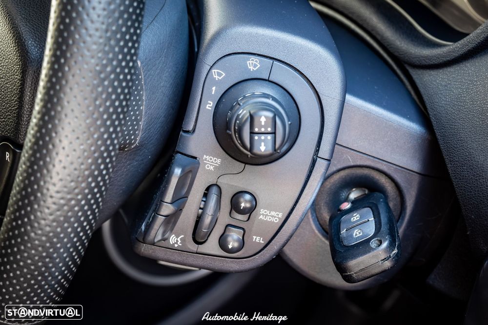 Renault Clio 2.0 16V RS - 31