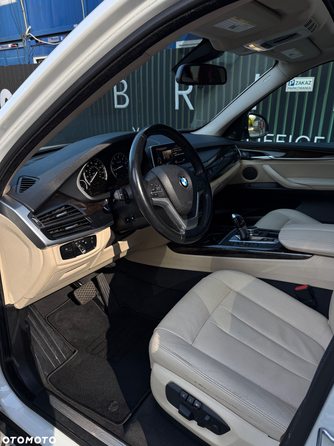 BMW X5 xDrive35i - 6