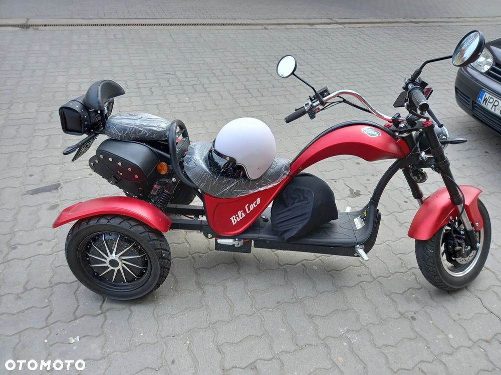 Aprilia RSV - 21