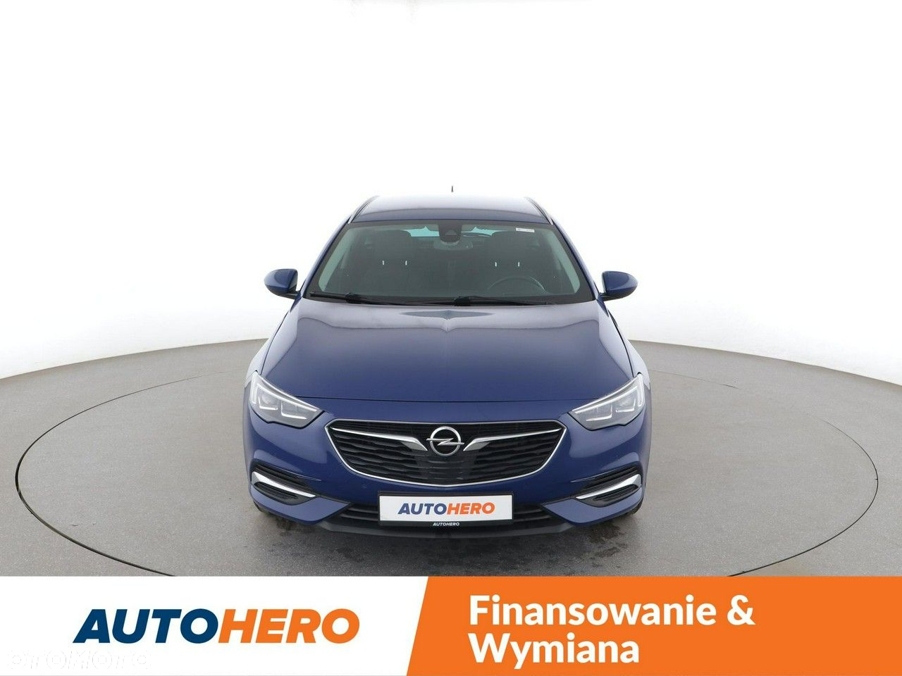 Opel Insignia Grand Sport 1.6 Diesel Business Innovation - 11