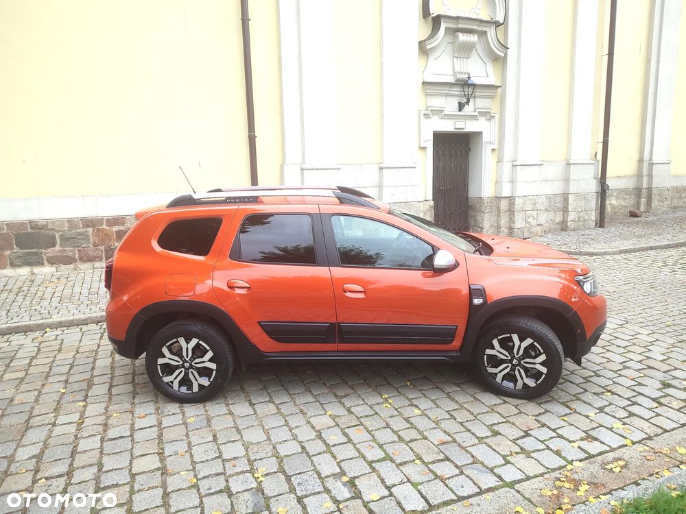 Dacia Duster 1.0 TCe Prestige - 29