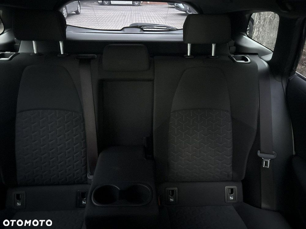 Toyota Corolla 2.0 Hybrid Comfort - 29