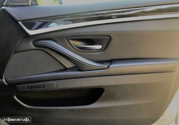 BMW 535 d Auto - 22