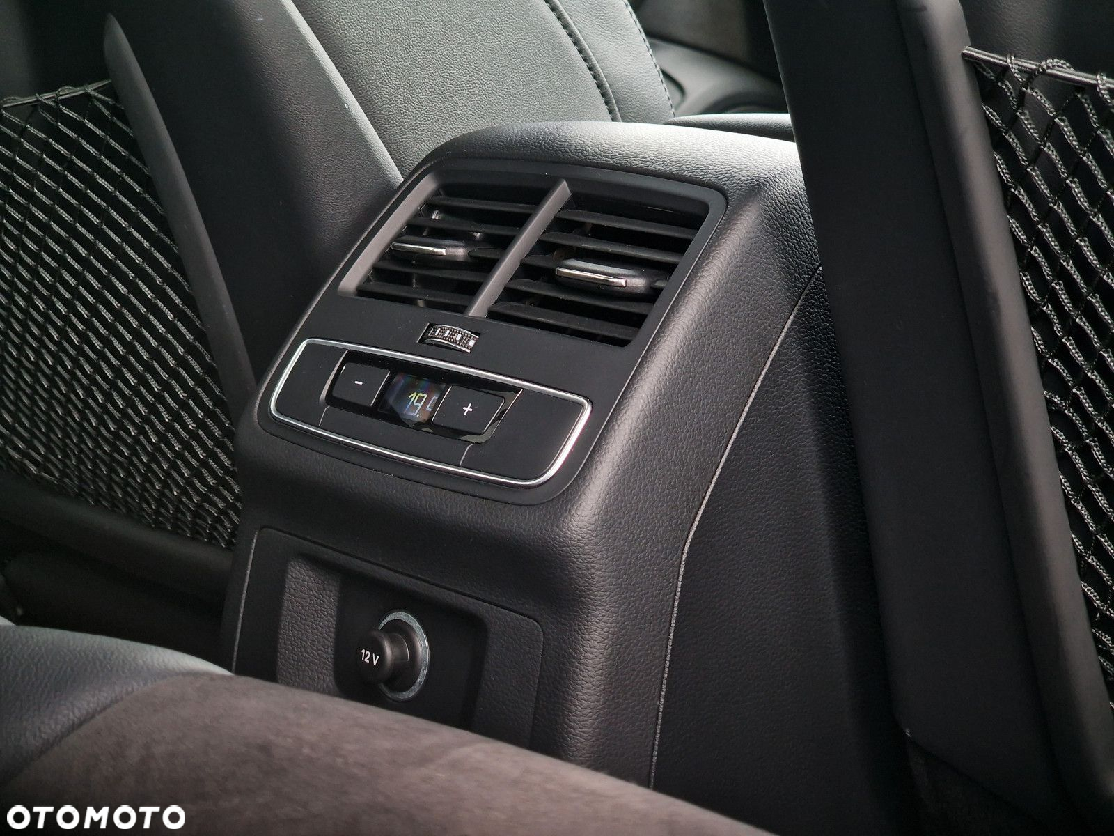 Audi A4 - 16