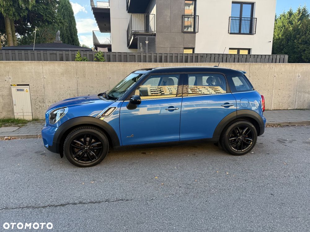 MINI Countryman - 3