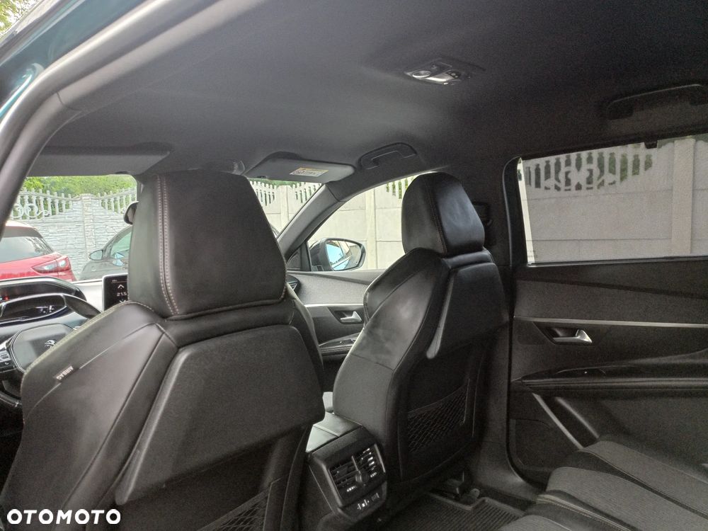 Peugeot 5008 - 29