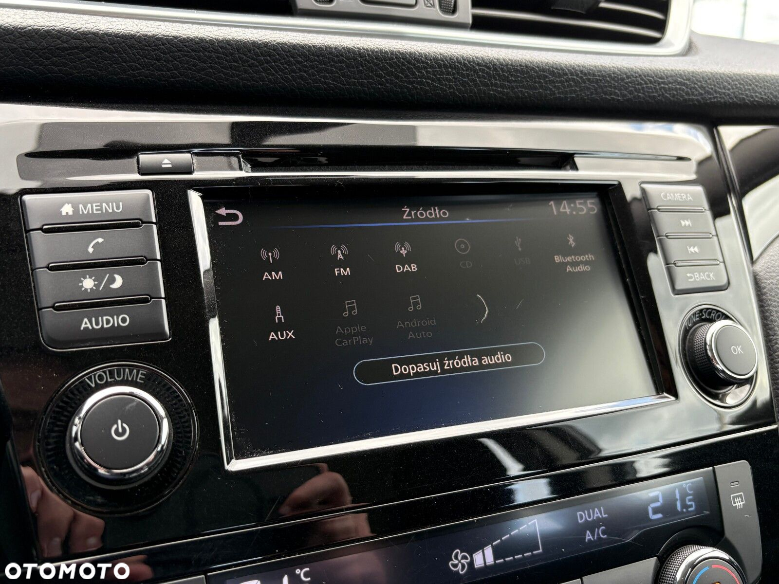 Nissan Qashqai - 26