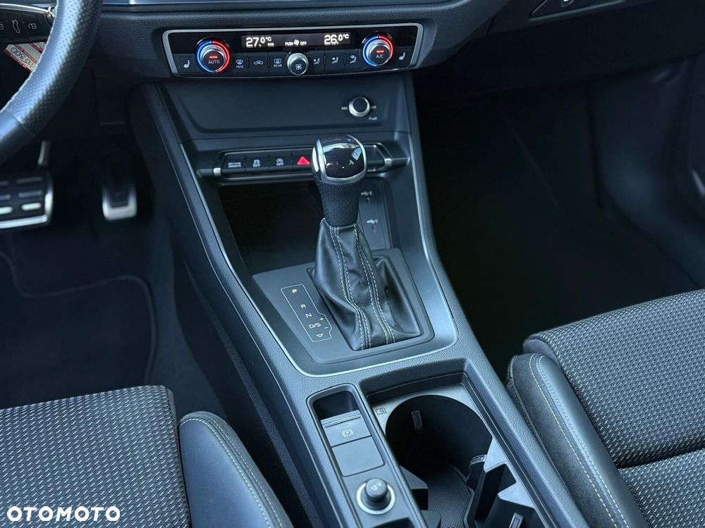 Audi Q3 Sportback - 18