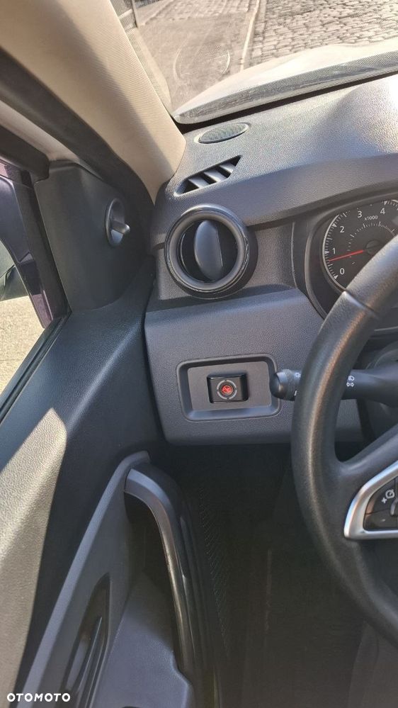 Dacia Duster 1.6 SCe Access S&S - 10