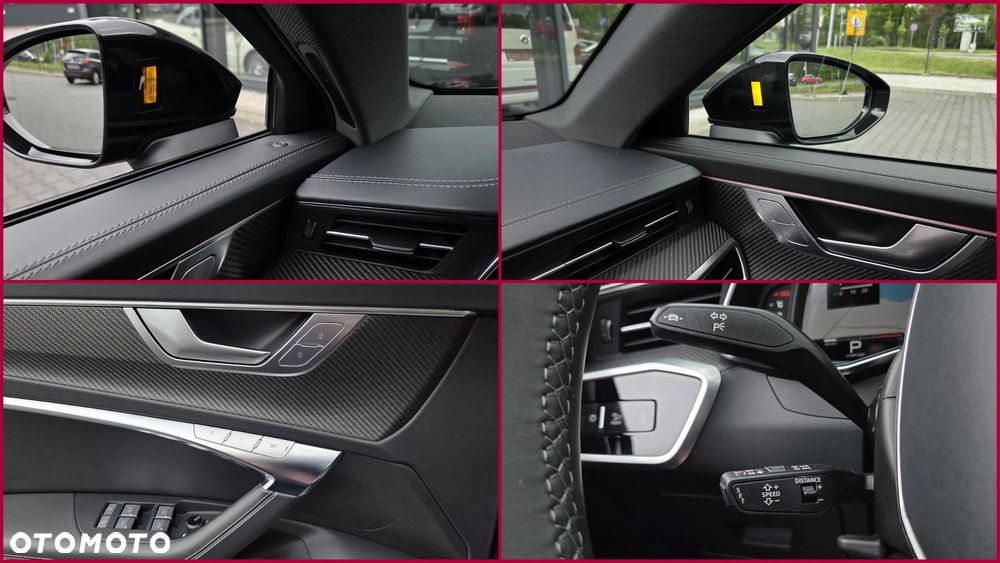 Audi S6 Avant TDI quattro tiptronic - 25