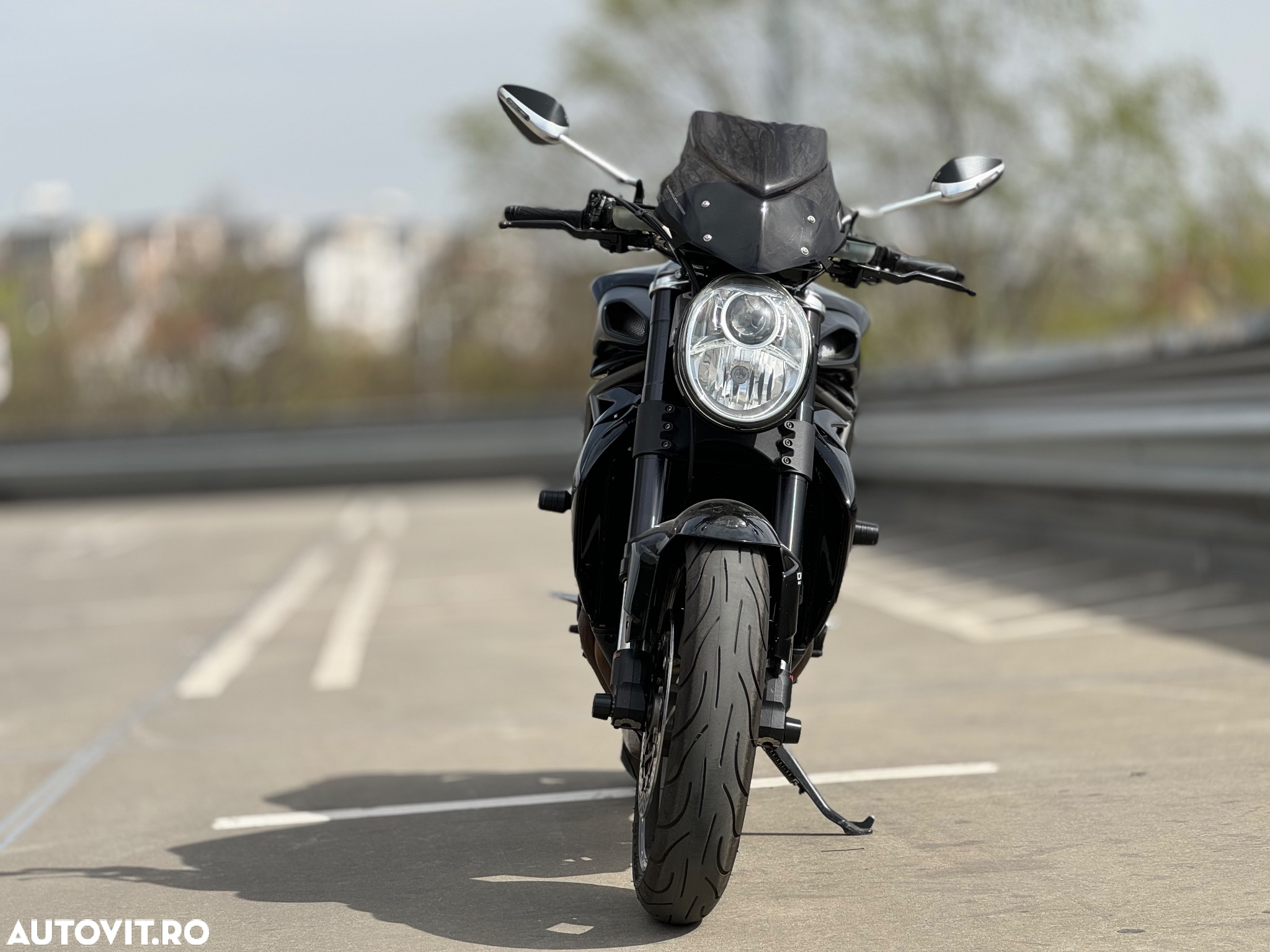 MV AGUSTA Brutale 1090R - 38
